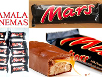 Food and Beverage Available in Kamala Cinemas